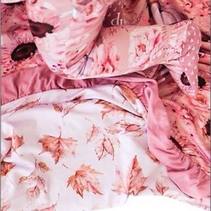 Posh Peanut Liliana Ruffled Luxe